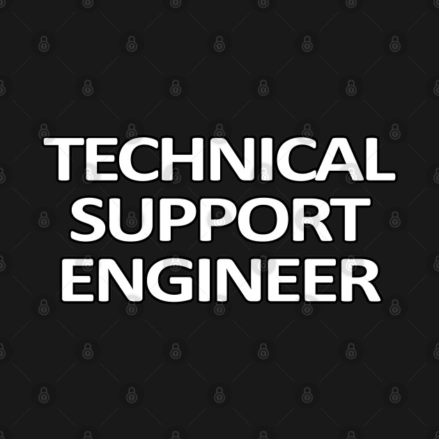 Technical Support Engineer by ShopBuzz