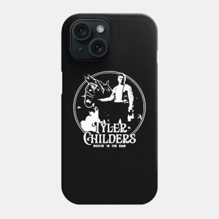 Vintage Tyler Childers 1 Phone Case