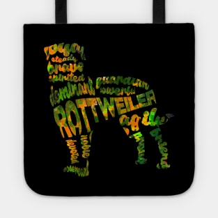 Rottweiler Tote