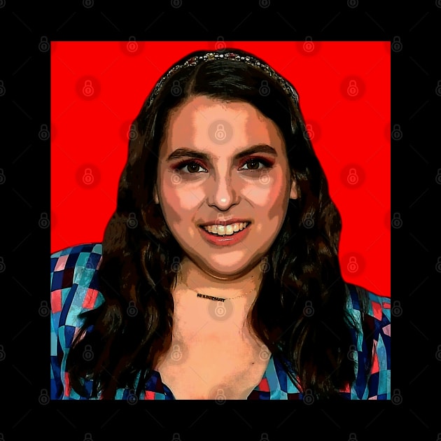 beanie feldstein by oryan80