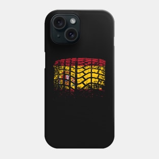 Spain Motorsport Phone Case