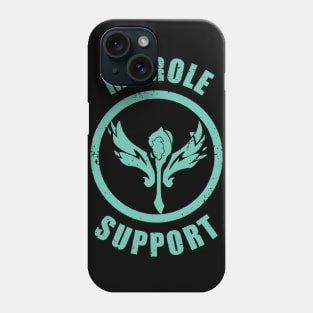 Support Phone Case