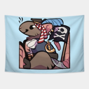 PiRATe Tapestry