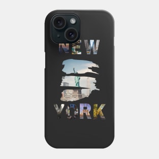 I Love New York Phone Case