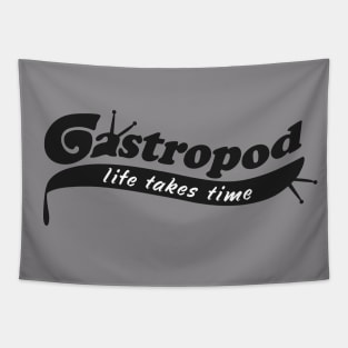 Gastropod - Life Takes Time Tapestry