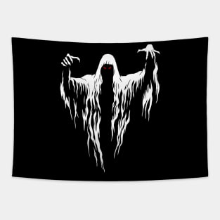 GHOSTY Tapestry