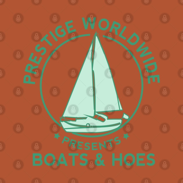 Prestige Worldwide Boats & Hoes by TVmovies