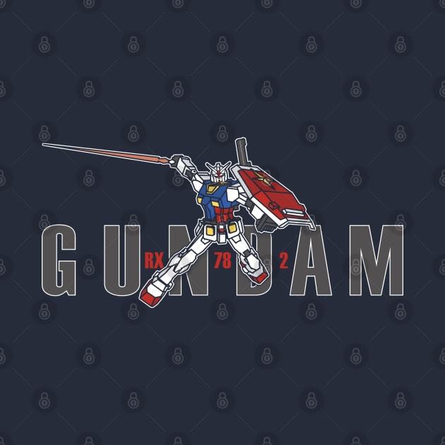 Air Gundam by TrulyMadlyGeekly