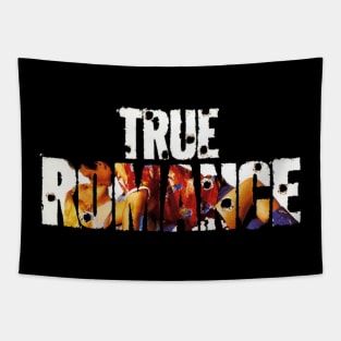 True Romance Design Tapestry