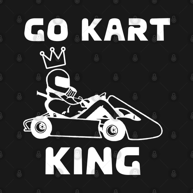 Go Kart King by FlashDesigns01