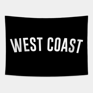 West Coast Tapestry