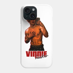 Vinnie Hacker , Gift for Girls Phone Case