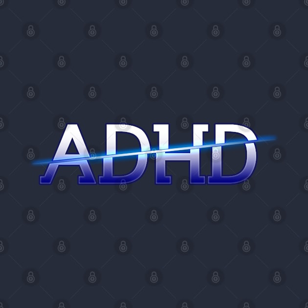 ADHD Divergent by speaton