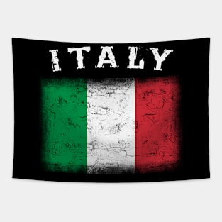 ITALY Tapestry