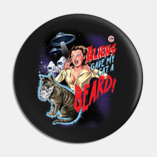 Aliens Pins And Buttons And Sci Fi Pins And Buttons Teepublic