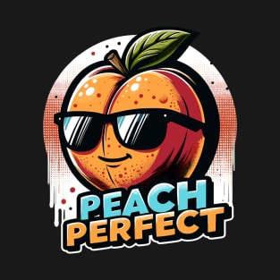 Peach perfect T-Shirt