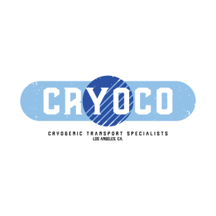 Cryoco T-Shirt