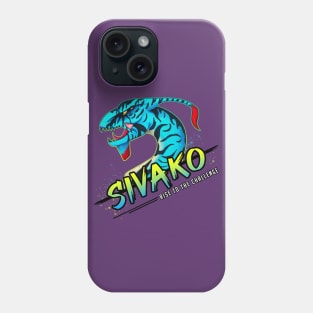 Rise To The Challenge Phone Case