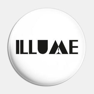 ILLUME Pin