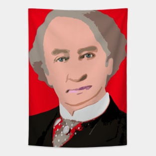 sir john a macdonald Tapestry