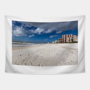 Marcos Island Beach - Gulf Coast, Florida Tapestry