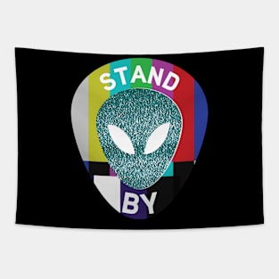 Stand By Tapestry