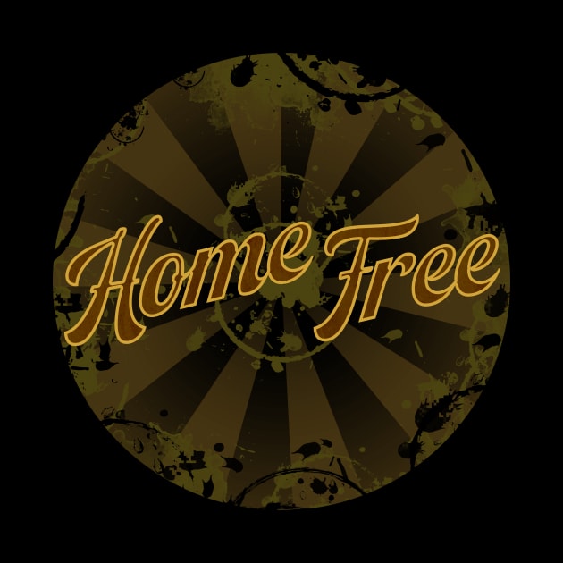 home free by varkoart