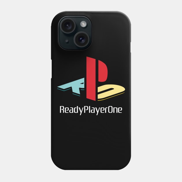 RPO Phone Case by TrulyMadlyGeekly