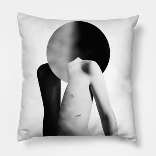 Black&White Pillow