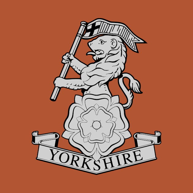 Yorkshire Regiment by Firemission45