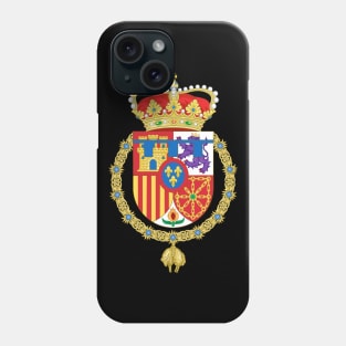 Princess of Asturias Phone Case