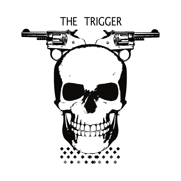 The Trigger PUbG by EwokSquad