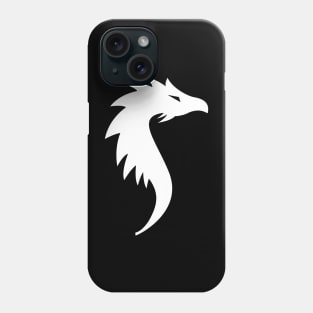 hybrid mythology Phone Case