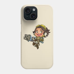 Overwatch 2 Venture Phone Case