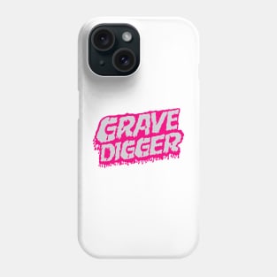 The Pink of GD Phone Case