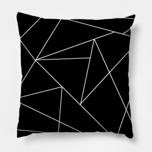 Invert origami Pillow