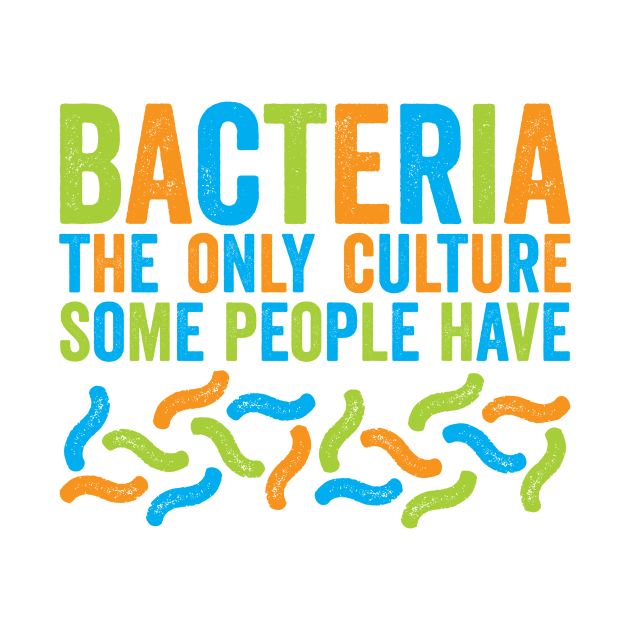 Bacteria by e2productions