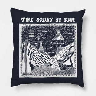 the story Pillow