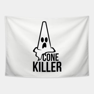 Cone killer Tapestry