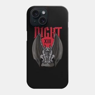 Gargoyle Phone Case