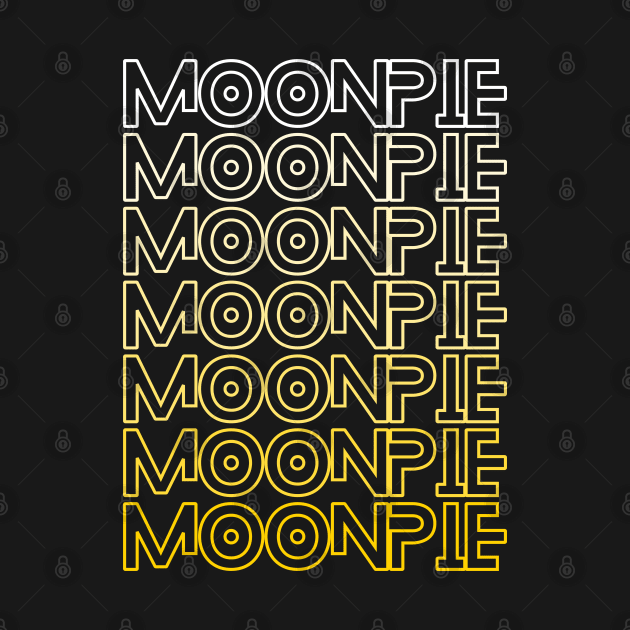 Moonpie by MadeBySerif