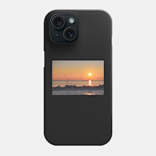 The Perfect Sunrise Phone Case