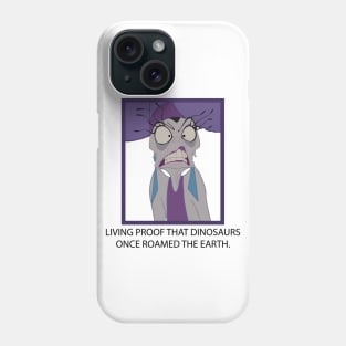 Yzma Phone Case