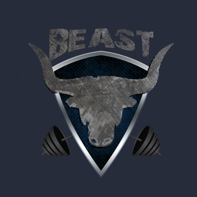 Beast by Tuesday