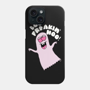 BOO HOO Phone Case