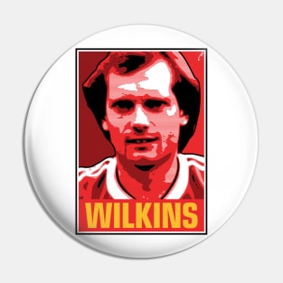 Wilkins Pin