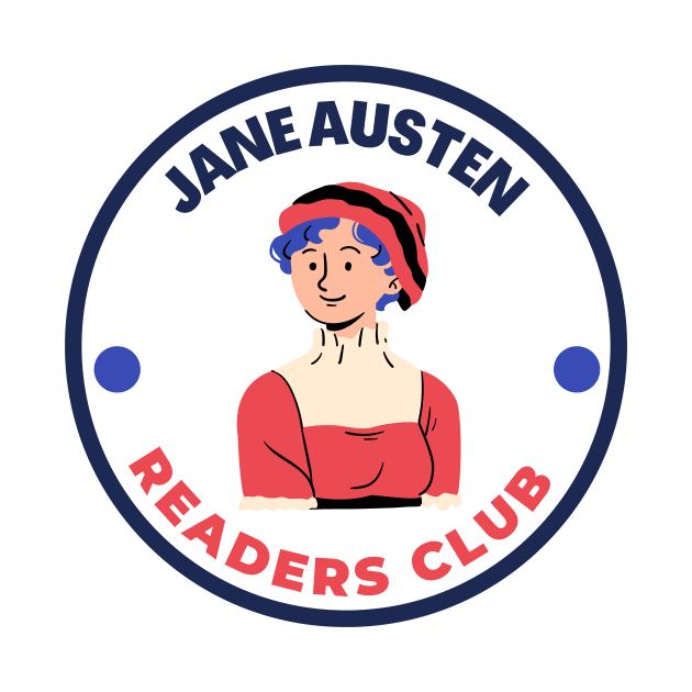 Jane Austen - Readers Club by RG Standard