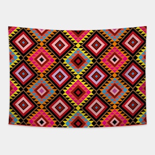 Native design 1 Tapestry