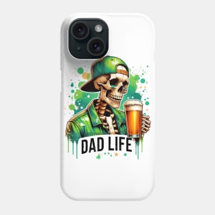 Dad Life Phone Case