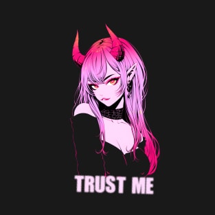 Trust Me T-Shirt